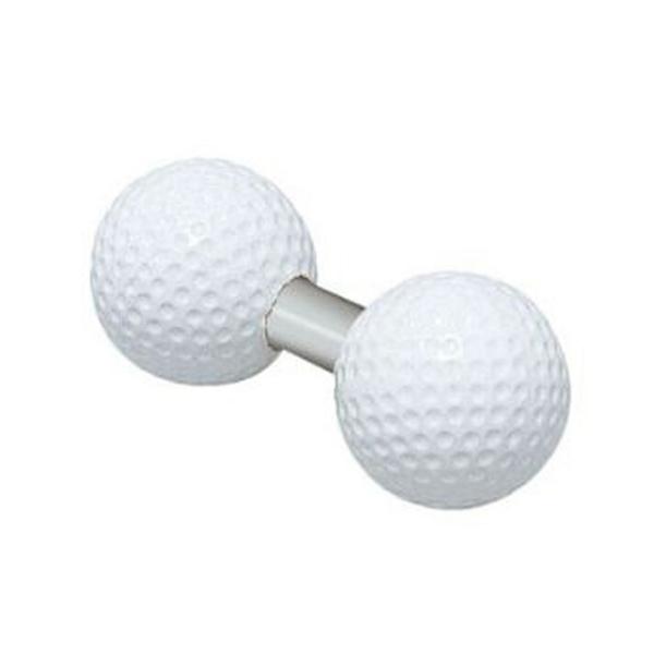 ライト ダブルパッティングボール G-171 【IR】