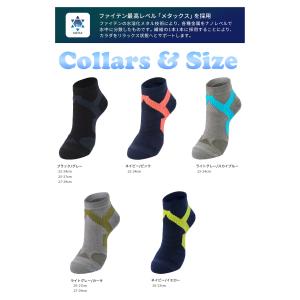 ファイテン 足王 ソッキング 丸つま先タイプ ...の詳細画像4