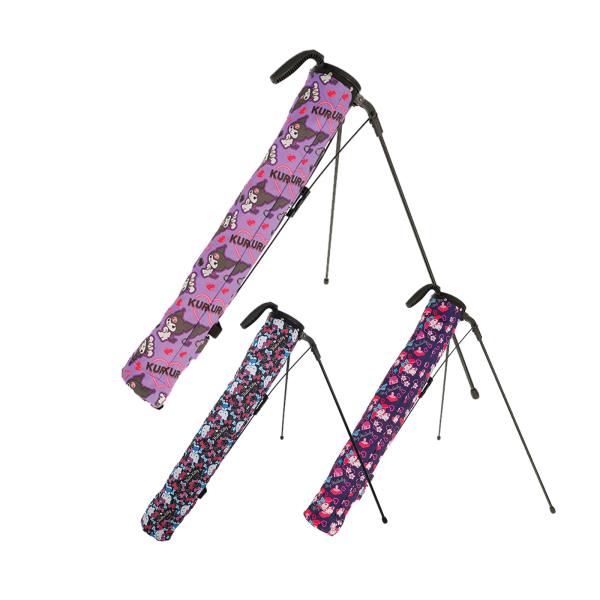 サンリオ セルフスタンドバッグ 【IR】