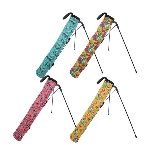 ディズニー セルフスタンドバッグ 【IR】