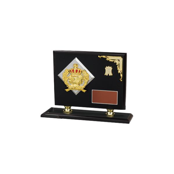 松下徽章 V-Shika スタンダード楯 VS.5014-C 【IR】