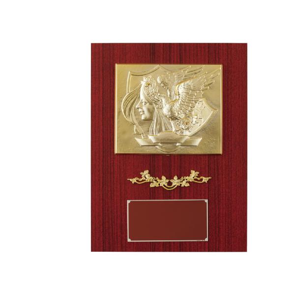 松下徽章 V-Shika スタンダード楯 VS.5075-A 【IR】