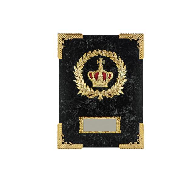 松下徽章 V-Shika スタンダード楯 VS.5078-A 【IR】