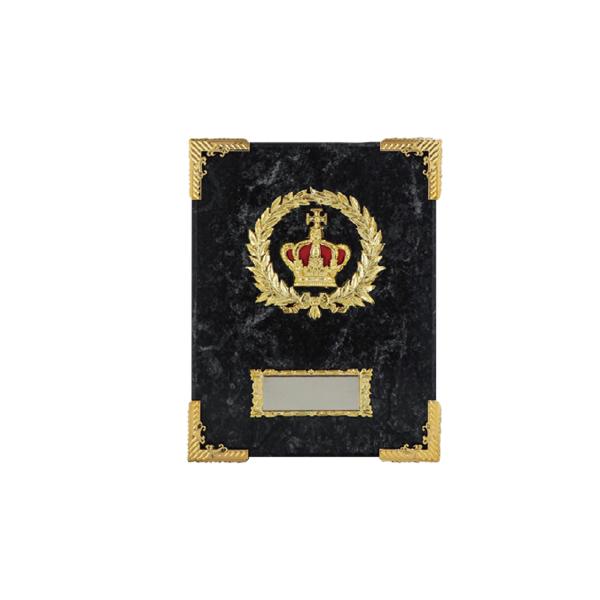 松下徽章 V-Shika スタンダード楯 VS.5078-B 【IR】