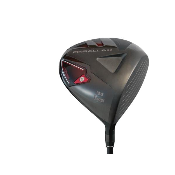 リンクス PARALLAX VS-2 HCR メンズドライバー PARALLAX VS-2 HCR ...