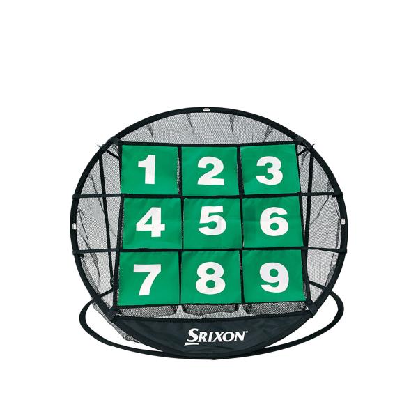 SRIXON スリクソン チップインビンゴ GGF-90108 【IR】