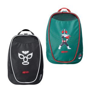 ゴルフ用品 仮面ライダーシューズケース 【IR】