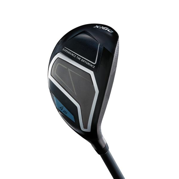 ゼクシオ 14 ハイブリッド 右用 MP1400 カーボン 【IR】