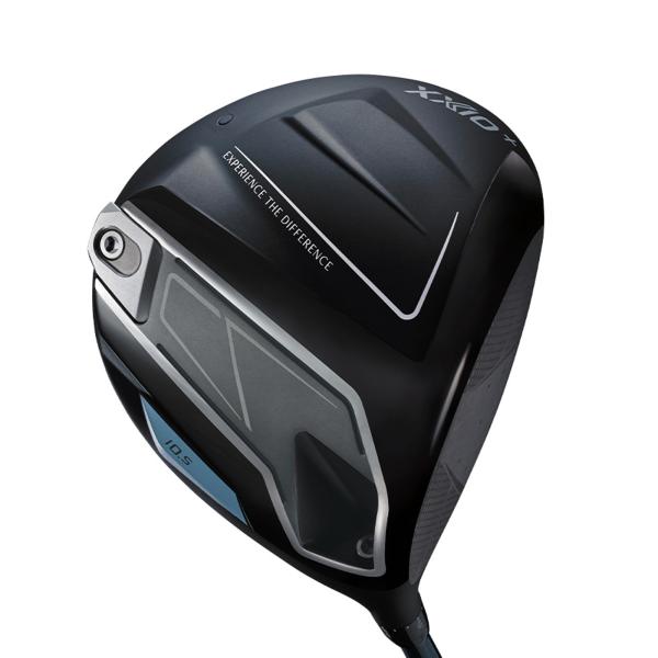 ゼクシオ 14+ ドライバー 右用 SPEEDER NX DST for XXIO  カーボン 【I...