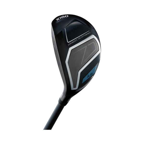 ゼクシオ 14 ハイブリッド 左用 MP1400 カーボンシャフト 【IR】
