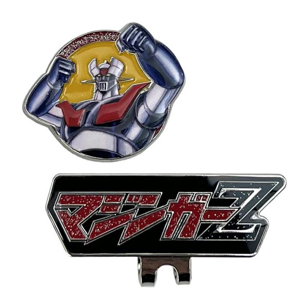 マジンガーZ MAZINGER Z マーカー GN101NV-2 【IR】