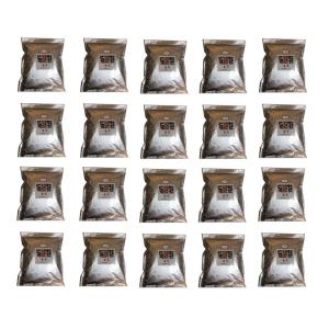 霊芝 ( 赤芝 ) 子実体滅菌 粉末 1kg*20袋セット 20kg 日本産 健康食品 
