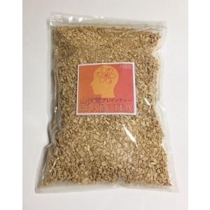 ヤマブシタケ きのこ 山伏茸ブレインティー200ｇ (約66日前後) 無添加/無着色/残留農薬試験 ...