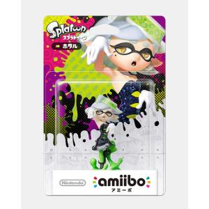 ホタル 新品即納 amiibo ホタル (スプラトゥーンシリーズ) スプラトゥーン2 スプラトゥーン3 Splatoon