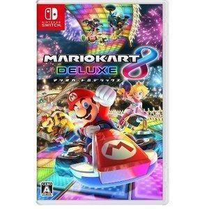 Nintendo Switch - ピクミン4＆マリオカート8DX マリオカート8デラックス ピクミン4 桃鉄ワールドSwitch
