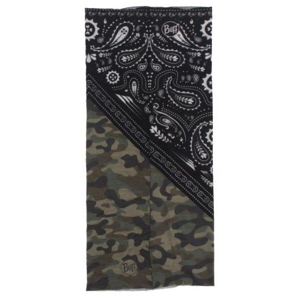 [バフ] ネックウォーマー ウルトラストレッチ UVカット 吸汗速乾　スキー　スノーボード　ネックウ...