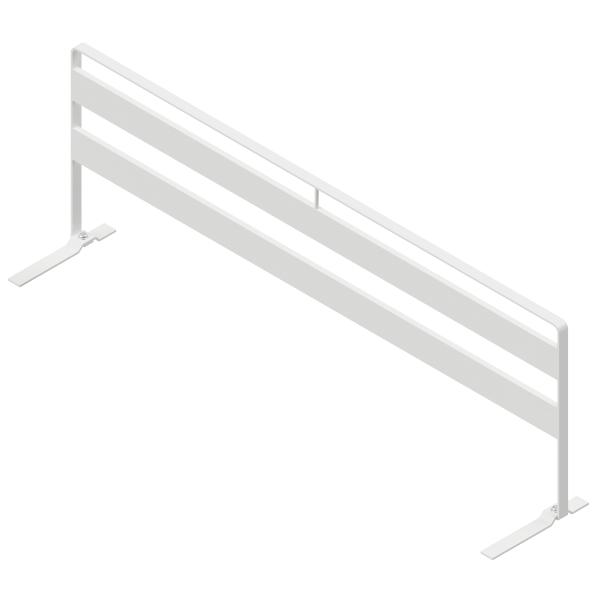アネスティ hack. ステーションパネル 80cm HO2190