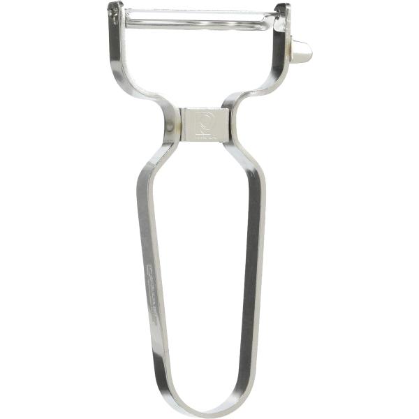 【アウトレット】パール金属 Easy Wash ステンレス製 ピーラー 【日本製】 C-8646