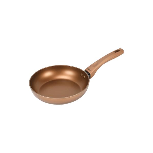 VISIONS GOLD Coating IH対応 フライパン 20cm CP-8811