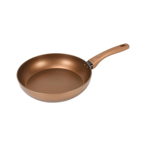 VISIONS GOLD Coating IH対応 フライパン 26cm CP-8812