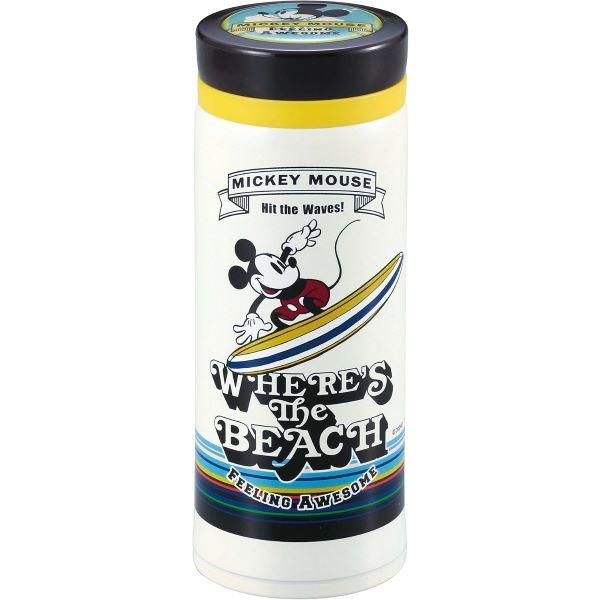 パール金属 ディズニー 水筒 ボトル 350ml 直飲み イージーオープン 軽量 ミッキーマウス/サ...