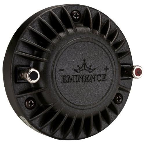Eminence NSD:2005-16 1" Neo Titanium Horn Driver 1...