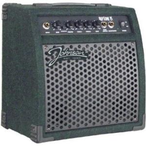 Reptone Johnson Practice ジョンソン Studio ギターアンプ ギターアンプ アンプリファー Johnson Reptone 15 輸入楽器専門通販ショップ