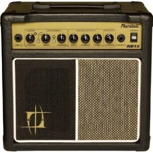 AMPEG ( アンペグ ) 自宅練習用ベースアンプ BA-110 V2 : ワールド
