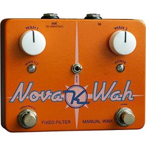 中古】 美品 strymon Zuma ストライモン ズーマ 9ポート パワー