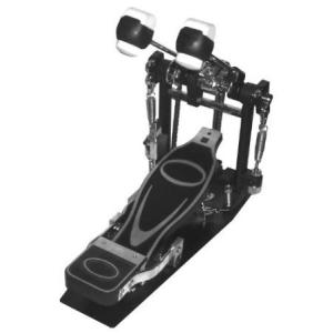 The Duallist D4 Dual Pedal D-4 バス キックペダル｜直輸入品 : Audio 