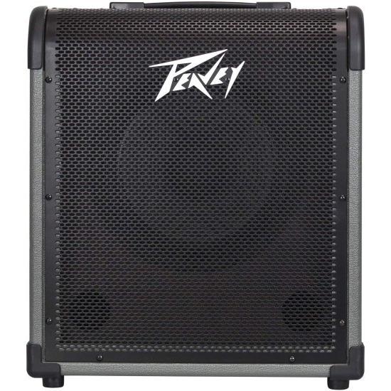 Peavey MAX 100 100W ベース アンプ コンボ