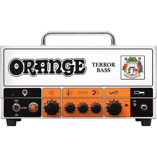 Orange アンプ 500W Terror ベース ヘッド ベース アンプ