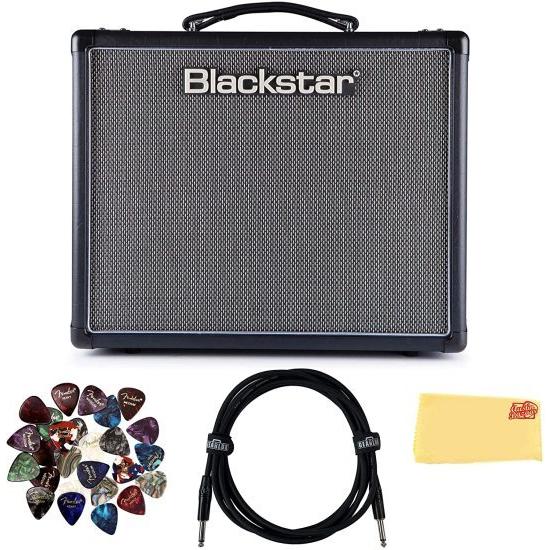 Blackstar HT-5R MkII 5W ギター コンボ アンプ バンドル with Gear...