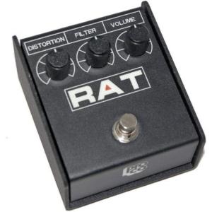 ProCo 【中古】 ディストーション PROCO RAT2 エフェクター プロコ