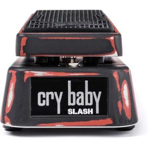 Cry Baby Slash Classic ワウ ギター エフェクトペダル (SC95)｜worldmusic