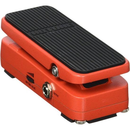 Hotone Soul Press 3 in 1 Mini Volume/ワウ/Expression...