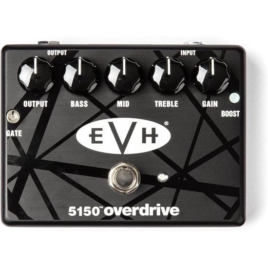 MXR EVH5150 オーバードライブ