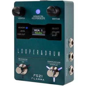 中古)FLAMMA / FS21 Looper & Drum (新宿店) : イシバシ楽器 17