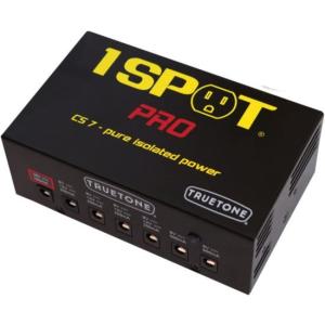 Free The Tone PT-3D DC POWER SUPPLY（パワーサプライ） : イケベ楽器
