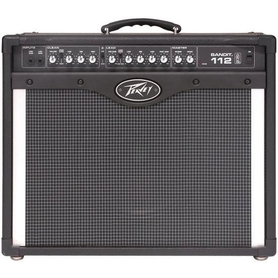 Peavey Bandit 112 ギター コンボ アンプ