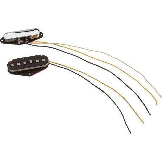 Fender Custom Shop Texas Special テレキャスター ピックアップ