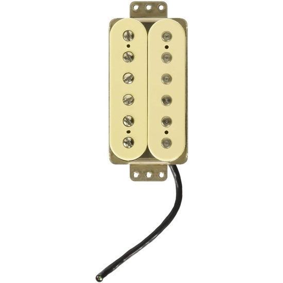 Fender ShawBucker 2 - Humbucking エレクトリック ギター ピックアッ...