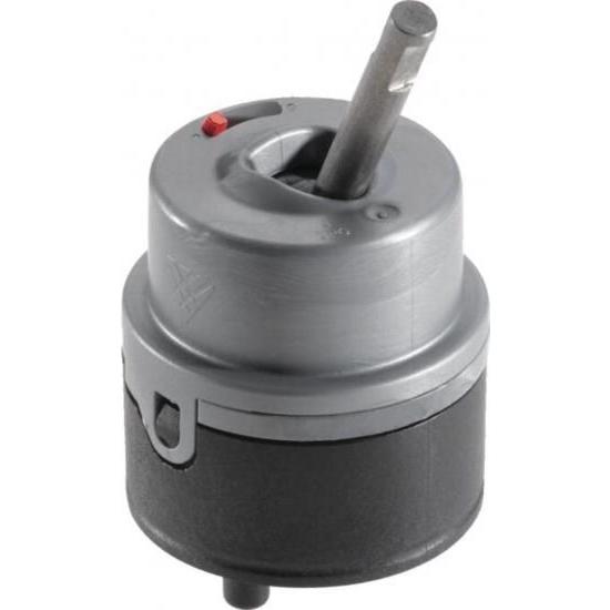 Delta Faucet RP50587 シングルハンドルバルブカートリッジ クロム スモール