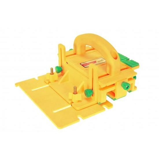マイクロジグ（MICROJIG） グリッパーアドバンスド【全米大ヒット テーブルソーの３Dプッシュブ...