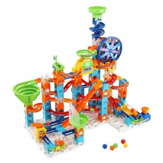 Marble Rush Ultimate Set, Multicolor