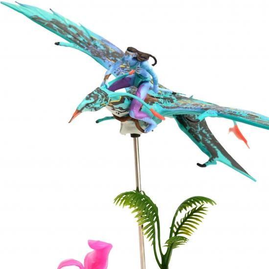 McFarlane Toys - ディズニーアバター - World of Pandora限定のSe...