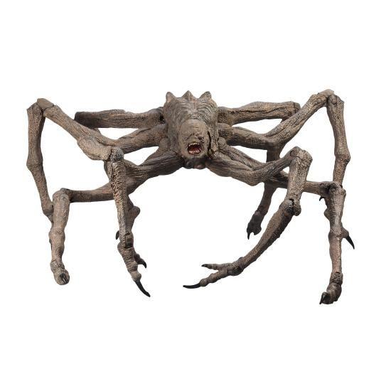 McFarlane Toys 魔女 (Netflix) キキキモラ メガアクションフィギュア アクセ...