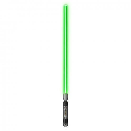 スター・ウォーズ ブラックシリーズ Sabine Wren Force FX エリート電子ライトセー...