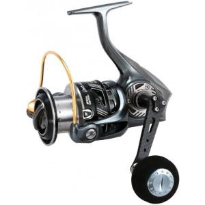 Abu Garcia（アブガルシア） 2019 スーペリア 5000H : ウォーター