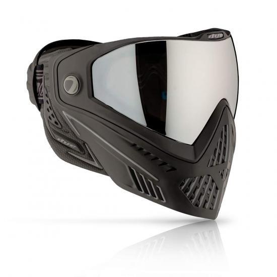 Dye i5ペイントボールGoggle One Size